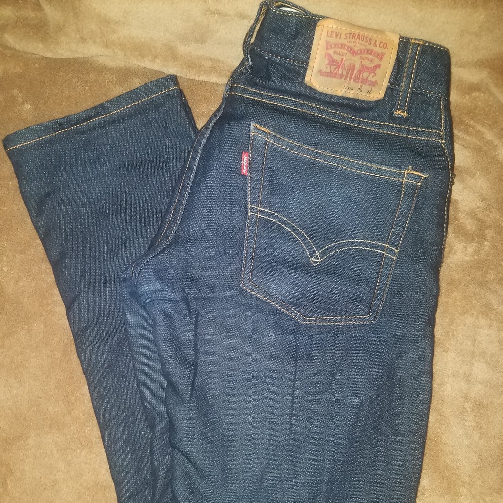 Levi Jeans